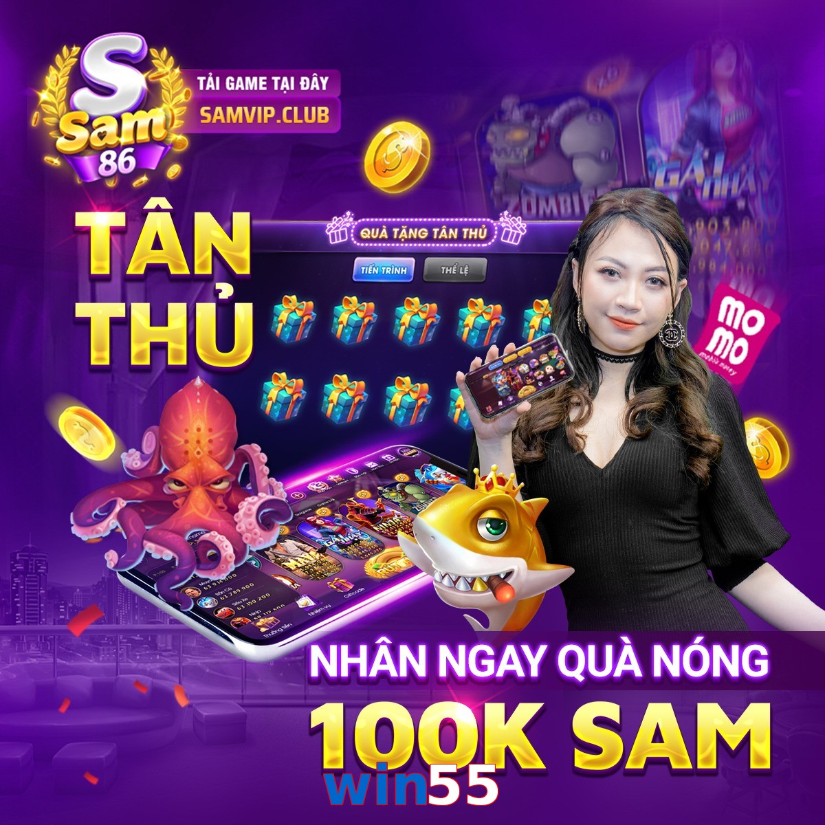 win55