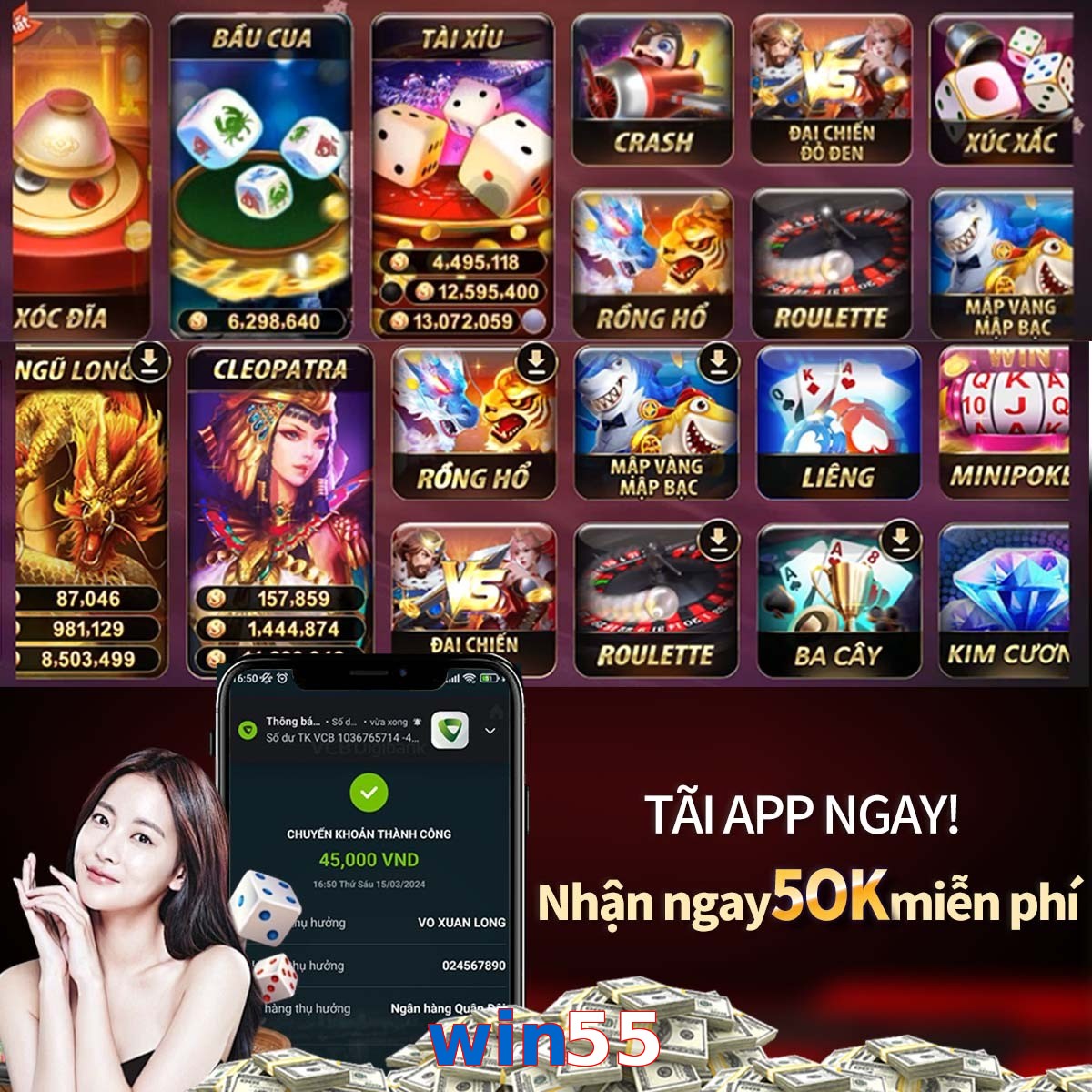 win55