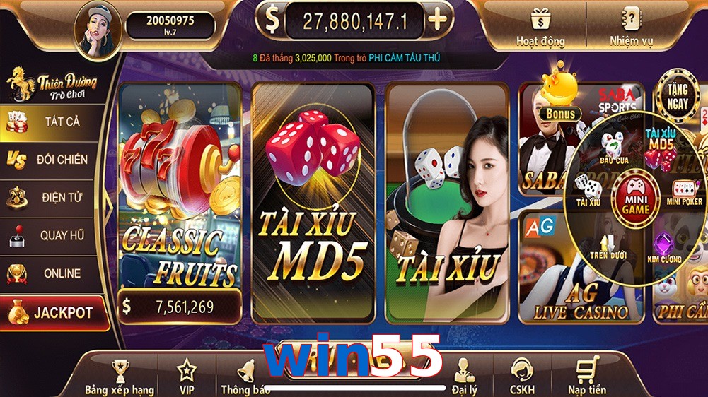 win55