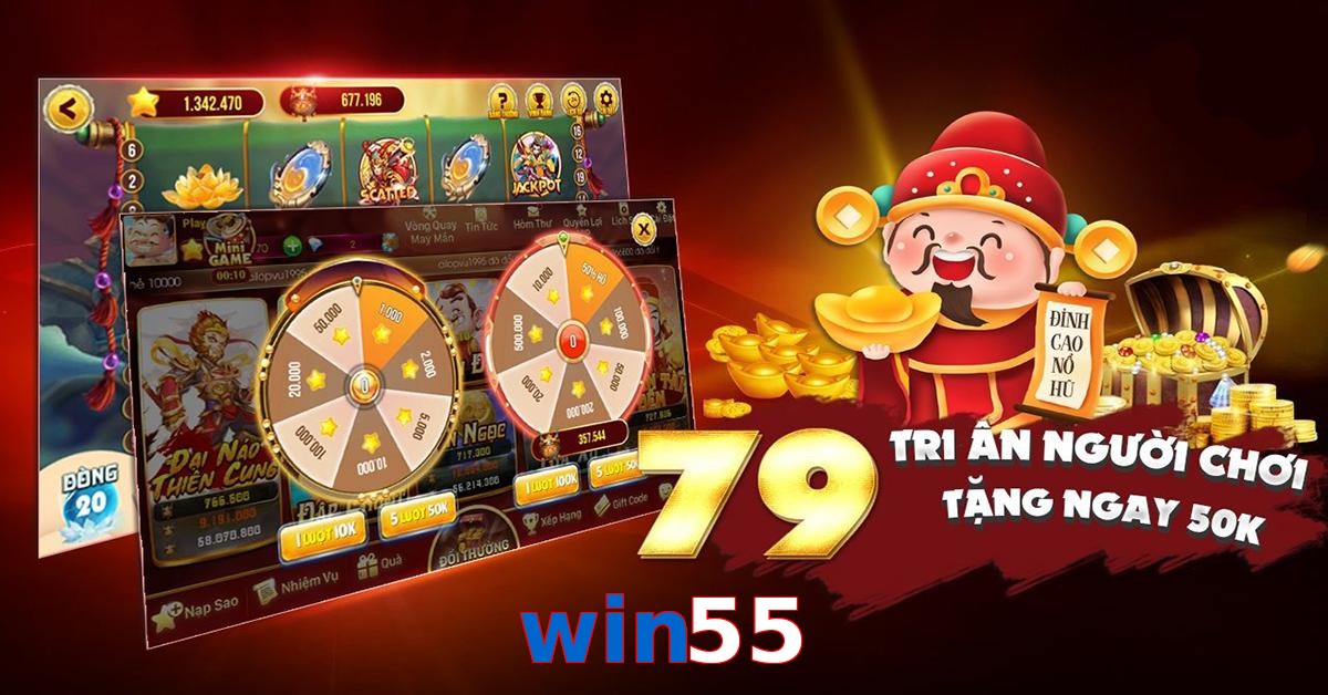 win55