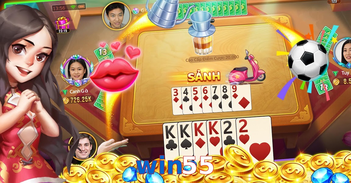 win55