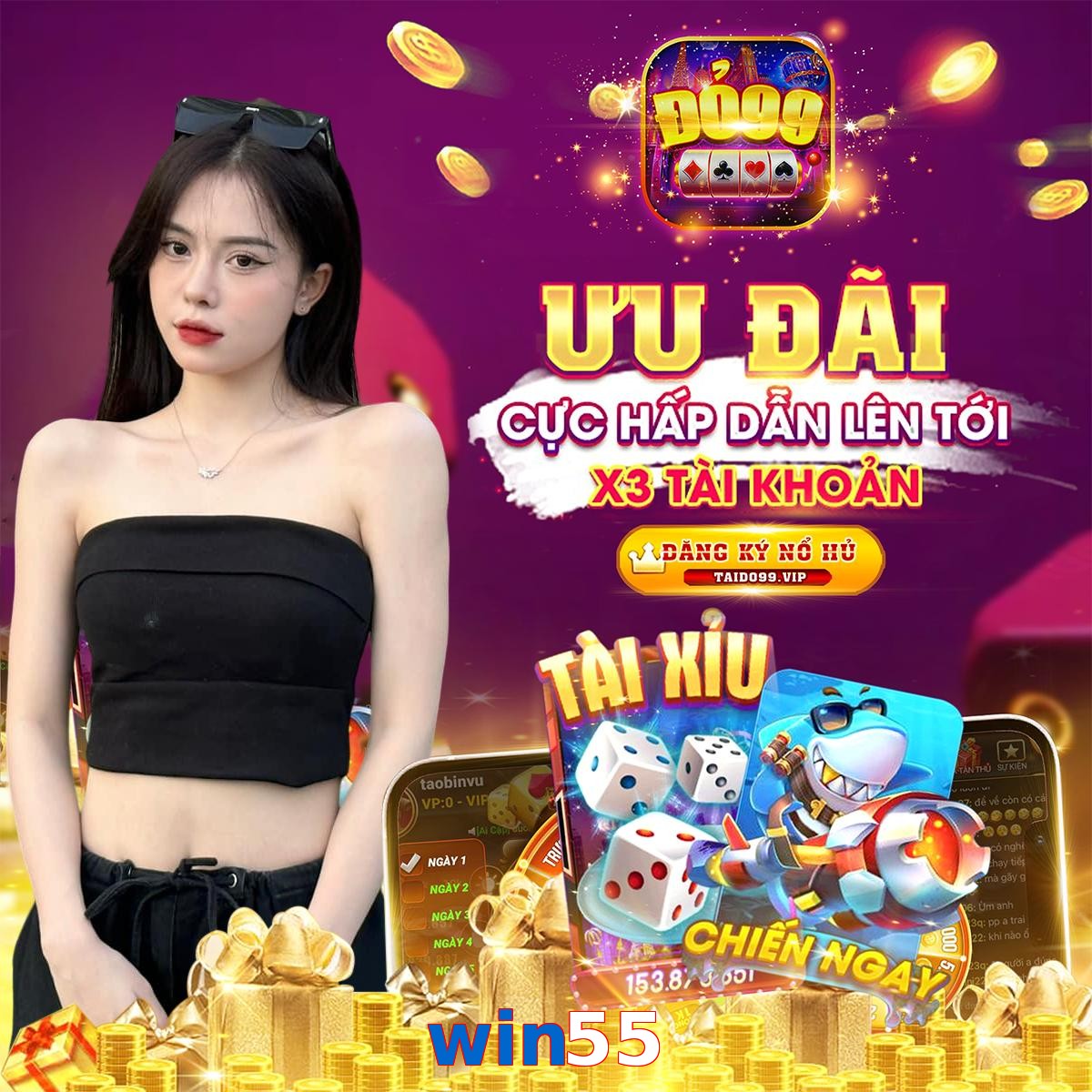 win55