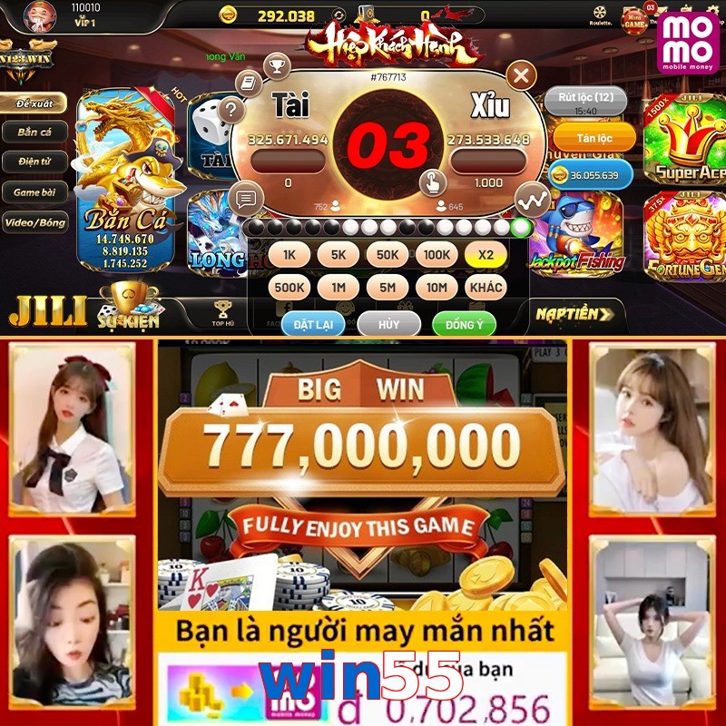 win55
