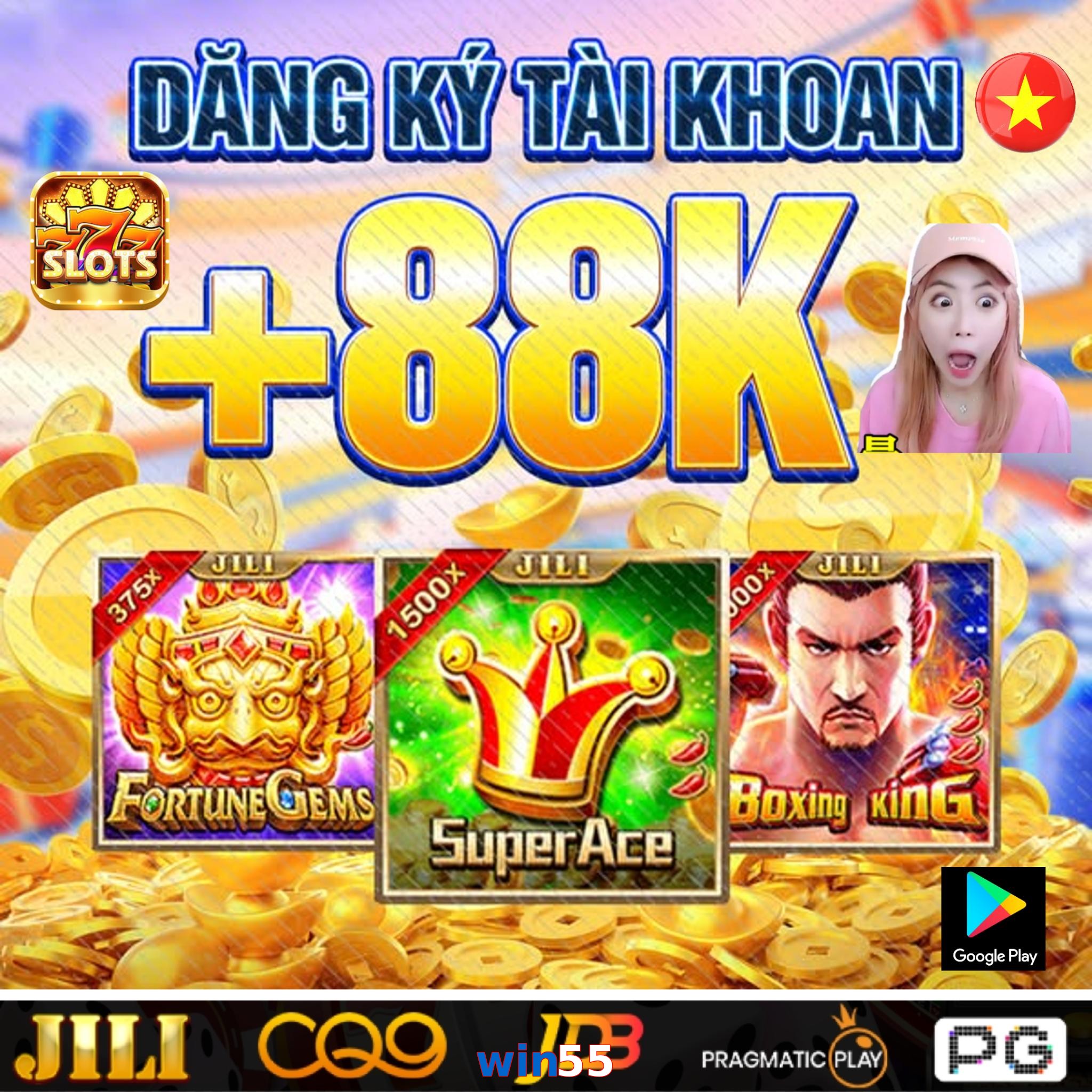 win55