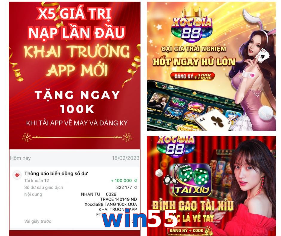 win55