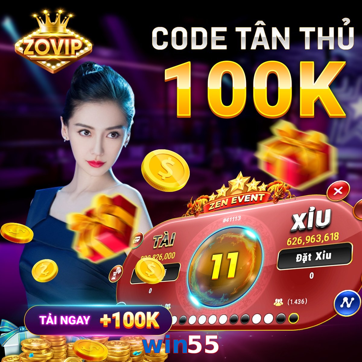 win55
